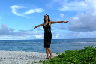 Haruka Ayase feet photo thumbnail