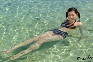Haruka Ayase feet photo thumbnail