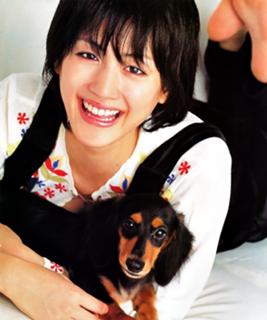 Haruka Ayase feet photo thumbnail