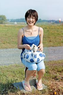 Haruka Ayase feet photo thumbnail