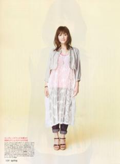 Haruka Ayase feet photo thumbnail
