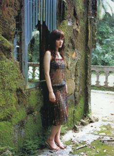 Haruka Ayase feet photo thumbnail