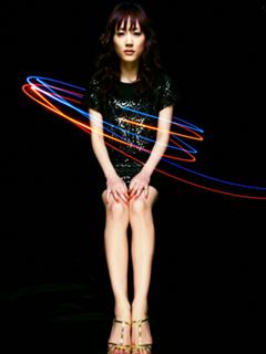 Haruka Ayase feet photo thumbnail