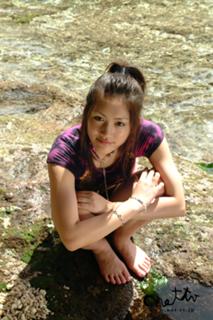 Haruka Ayase feet photo thumbnail