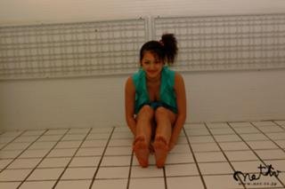 Haruka Ayase feet photo thumbnail