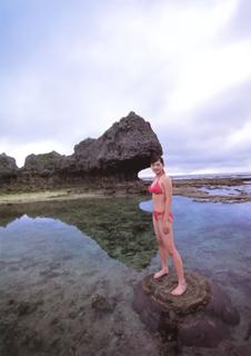 Haruka Ayase feet photo thumbnail