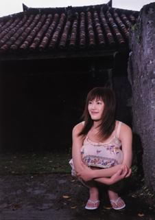 Haruka Ayase feet photo thumbnail