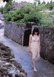 Haruka Ayase feet photo thumbnail