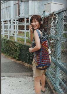 Haruka Ayase feet photo thumbnail