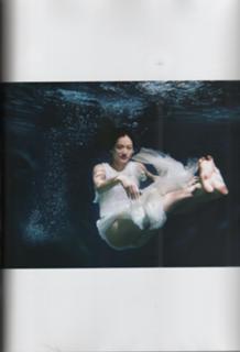 Haruka Ayase feet photo thumbnail