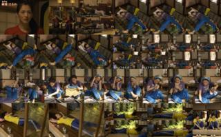 Haruka Ayase feet photo thumbnail