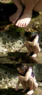 Haruka Ayase feet photo thumbnail