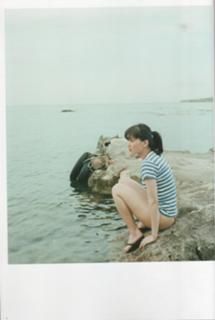 Haruka Ayase feet photo thumbnail