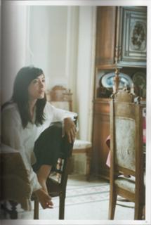 Haruka Ayase feet photo thumbnail