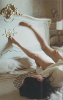 Haruka Ayase feet photo thumbnail