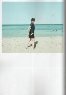 Haruka Ayase feet photo thumbnail