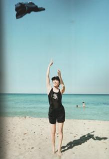 Haruka Ayase feet photo thumbnail