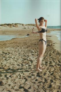 Haruka Ayase feet photo thumbnail