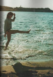 Haruka Ayase feet photo thumbnail