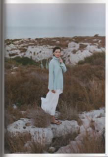 Haruka Ayase feet photo thumbnail