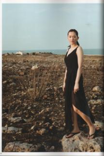 Haruka Ayase feet photo thumbnail