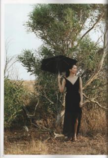 Haruka Ayase feet photo thumbnail