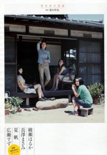 Haruka Ayase feet photo thumbnail