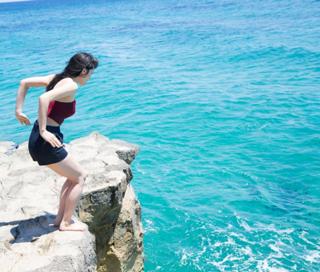 Haruka Ayase feet photo thumbnail