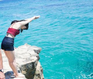 Haruka Ayase feet photo thumbnail