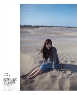 Haruka Ayase feet photo thumbnail
