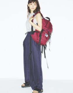 Haruka Ayase feet photo thumbnail