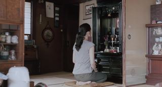 Haruka Ayase feet photo thumbnail