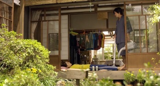 Haruka Ayase feet photo thumbnail