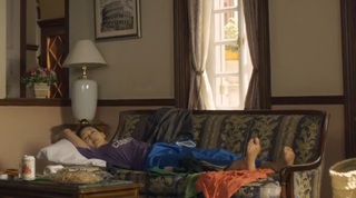 Haruka Ayase feet photo thumbnail