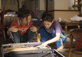 Haruka Ayase feet photo thumbnail