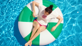 Haruka Ayase feet photo thumbnail