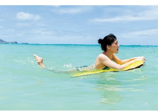 Haruka Ayase feet photo thumbnail