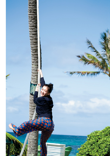 Haruka Ayase feet photo thumbnail