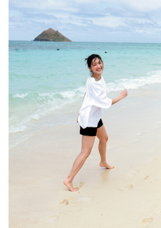 Haruka Ayase feet photo thumbnail