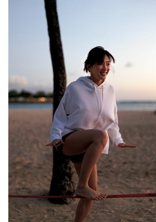 Haruka Ayase feet photo thumbnail