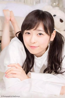 Haruka Fukuhara feet photo 12