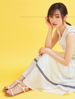 Haruka Fukuhara feet photo 11