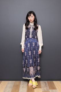 Haruka Fukuhara feet photo 8