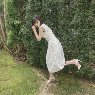 Haruka Fukuhara feet photo 6