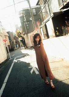 Haruka Fukuhara feet photo 4