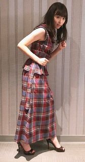Haruka Fukuhara feet photo 17