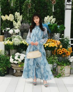 Haruka Fukuhara feet photo 6