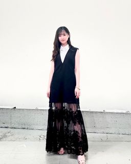 Haruka Fukuhara feet photo 3