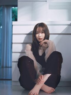 Haruka Fukuhara feet photo 1