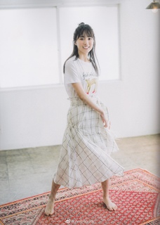 Haruka Kaki feet photo 3